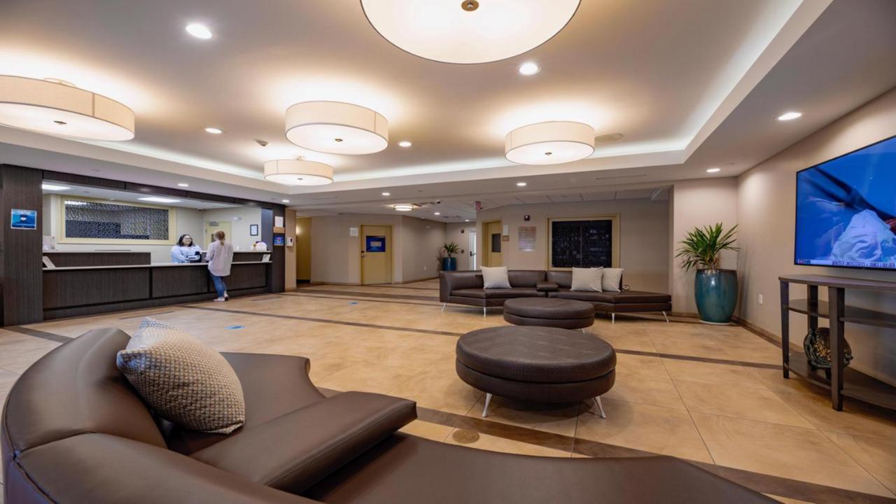 Candlewood Suites - Dumfries - Quantico By Ihg Exterior photo