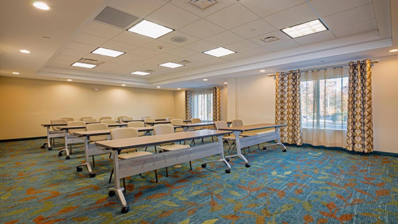 Candlewood Suites - Dumfries - Quantico By Ihg Exterior photo