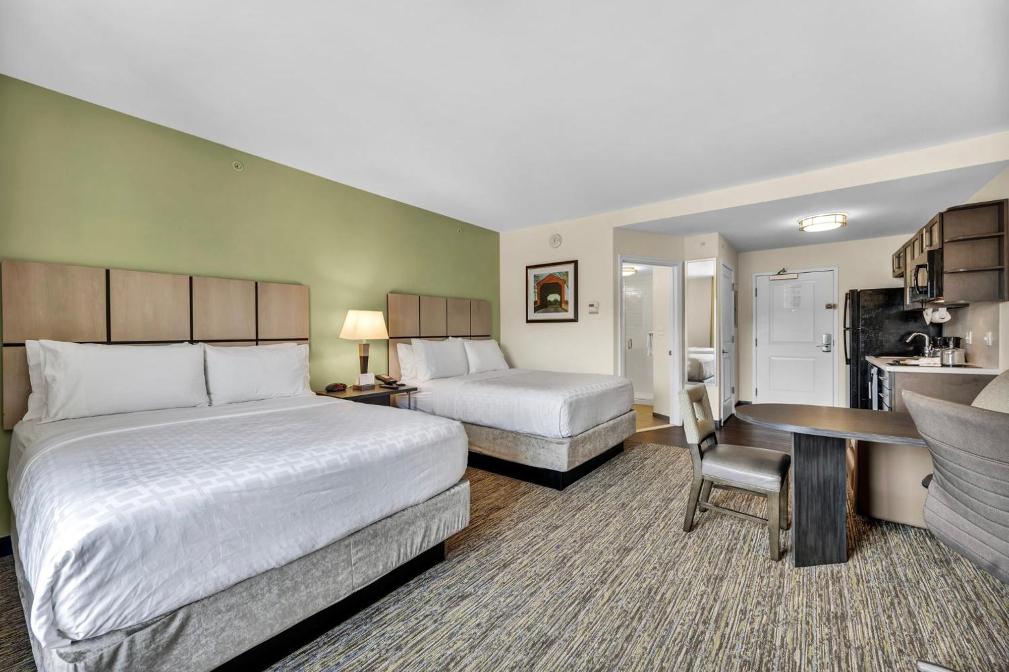 Candlewood Suites - Dumfries - Quantico By Ihg Exterior photo