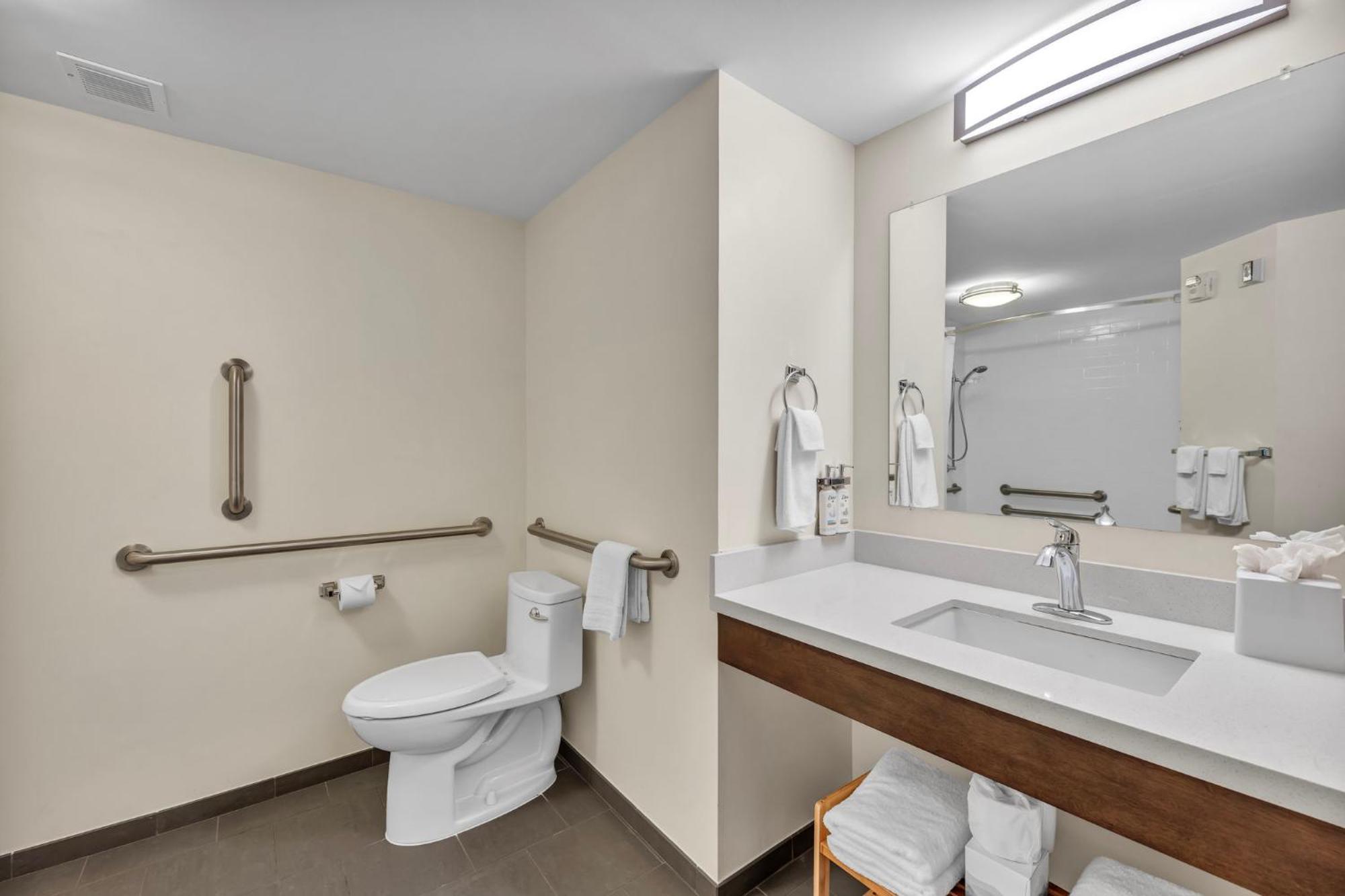 Candlewood Suites - Dumfries - Quantico By Ihg Exterior photo
