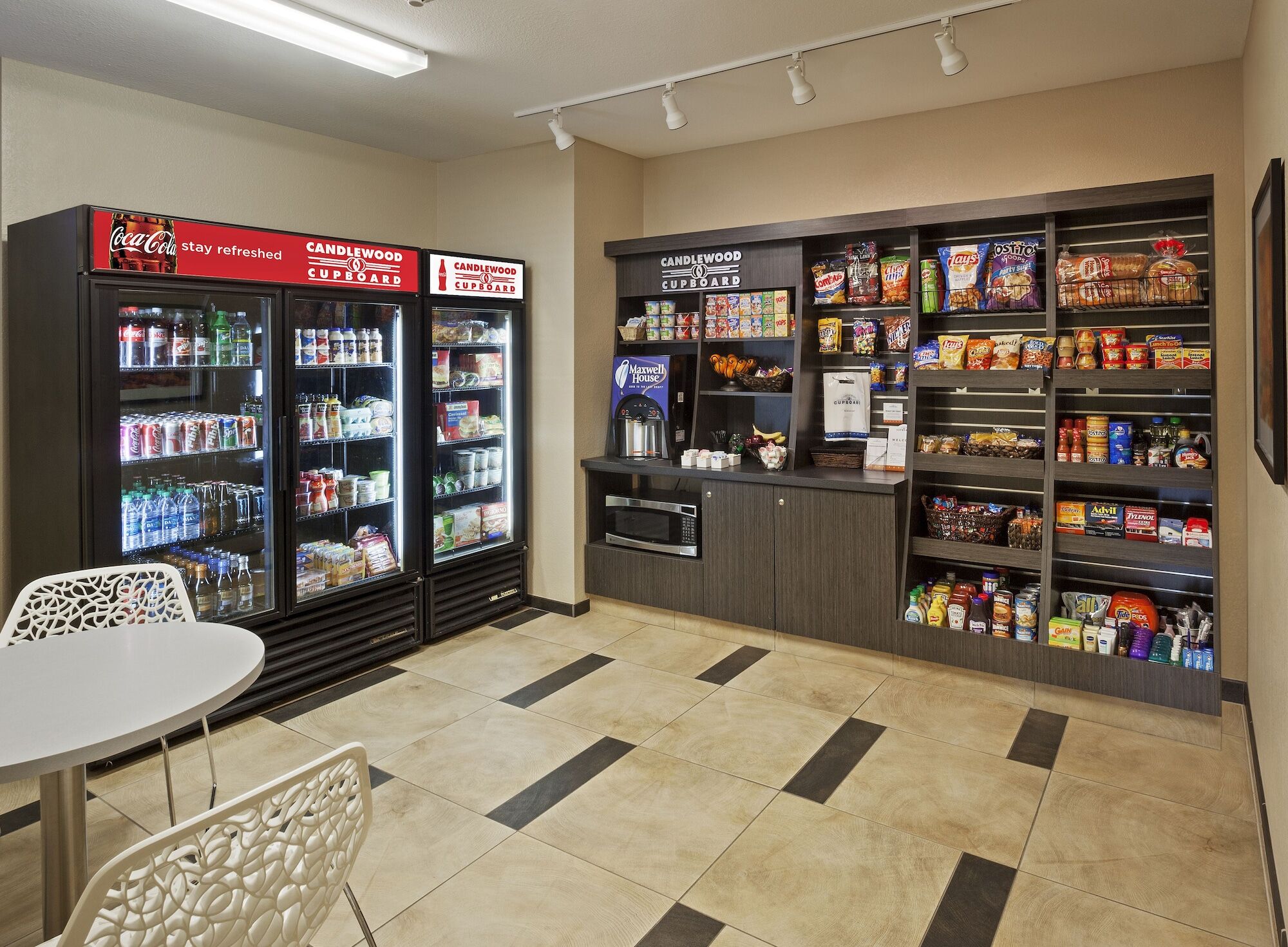 Candlewood Suites - Dumfries - Quantico By Ihg Exterior photo